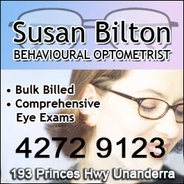 Optical Solutions