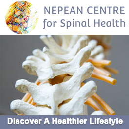 Nepean Chiropractic Centre