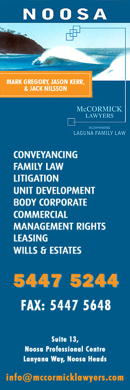 McCormick Lawyers