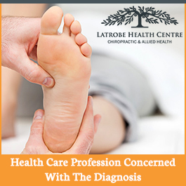 Latrobe Health Centre