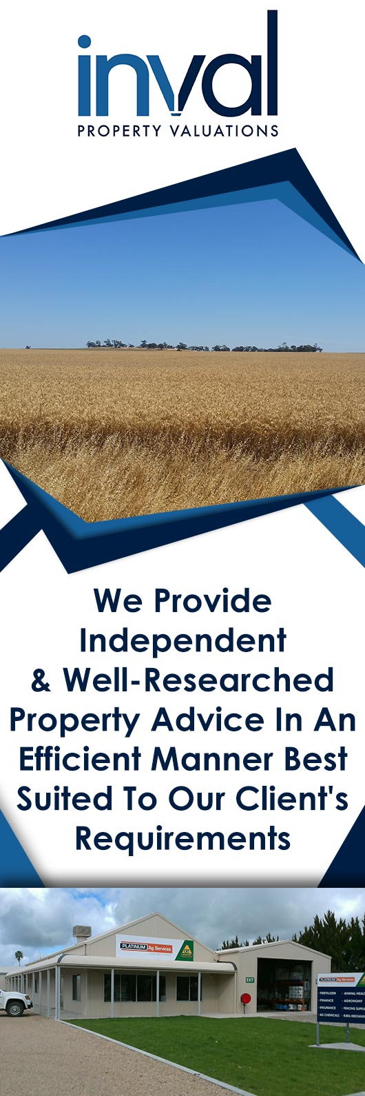 Inval Property Valuations