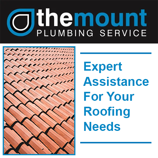 The Mount Plumbing Service
