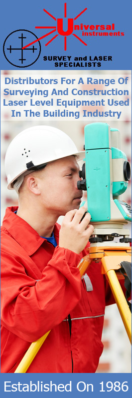Universal (Aust) Instrument Services