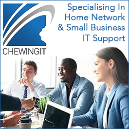 Chewing IT Pty Ltd