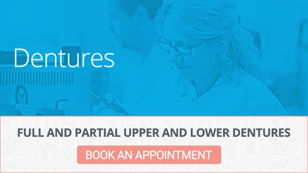 Goonellabah Denture Clinic Hero Image
