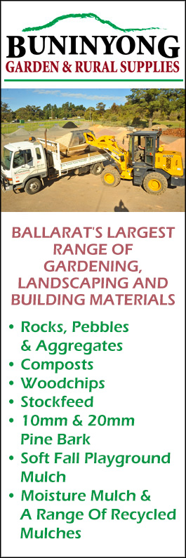 Buninyong Garden & Rural Supplies