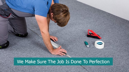 Apex Central Carpets & Curtains Hero Image