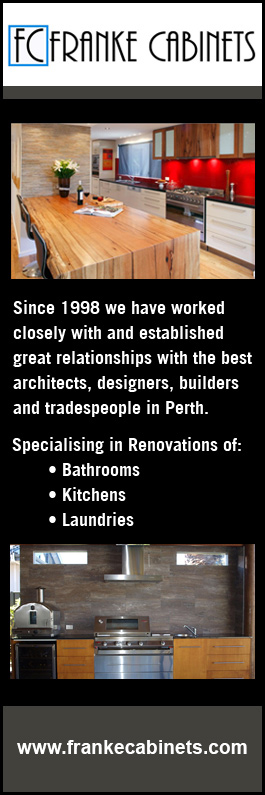 Franke Cabinets