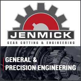 Jenmick Gear Cutting And Engineering