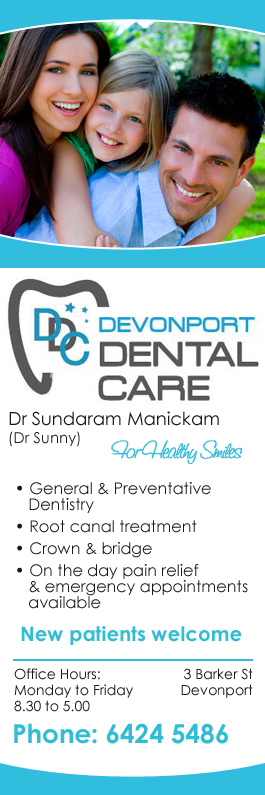 Devonport Dental Care