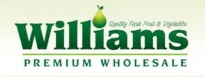 Williams Premium Wholesale Hero Image