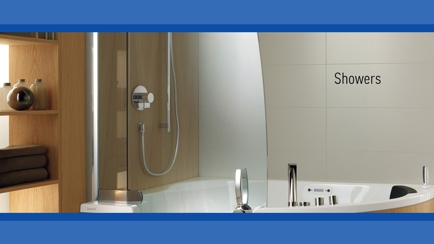 Tile And Bathroom Place Hero Image