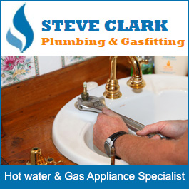 Steve Clark Plumbing & Gas Fitting