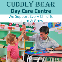 Cuddly Bear Day Care Centre