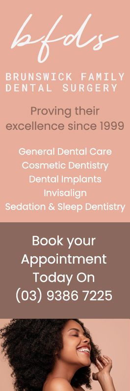 Brunswick Family Dental Surgery