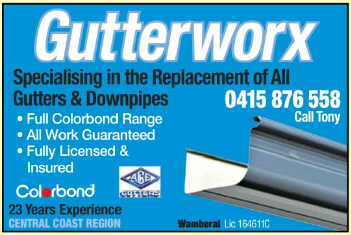 Gutterworx