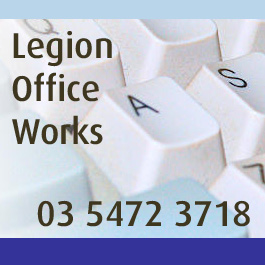 Legion Office Works