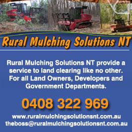 Rural Mulching Solutions NT