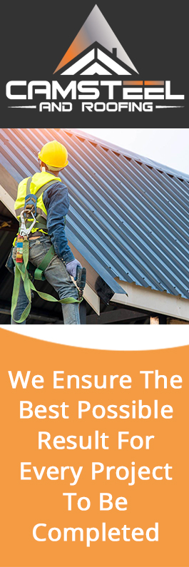 Camsteel & Roofing