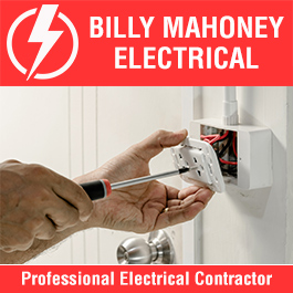 Billy Mahoney Electrical