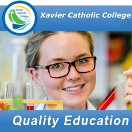 Xavier Catholic College