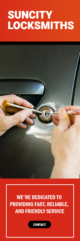Suncity Locksmith