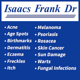 Isaacs Frank Dr