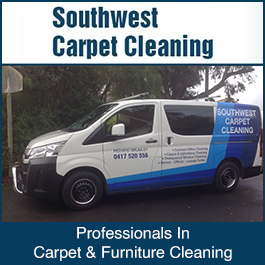 Southwest Carpet Cleaning