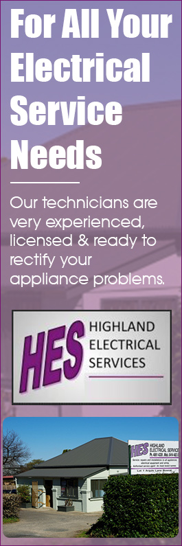 Highland Electrical Services