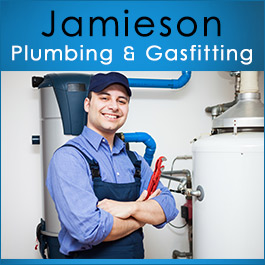 Jamieson Plumbing & Gasfitting