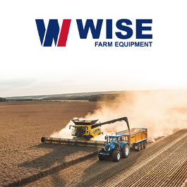 Wise Farm Equipment