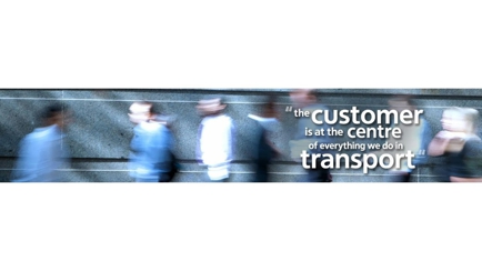 Transport for NSW Hero Image
