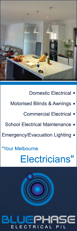 BluePhase Electrical P/L