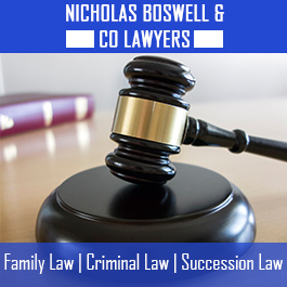 Nicholas Boswell And Co Lawyers