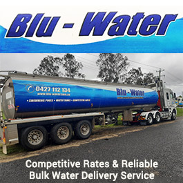 Alstonville Blu-Water