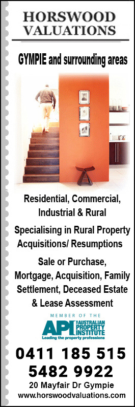 Horswood Valuations