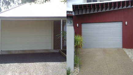 Alltype Garage Doors Hero Image