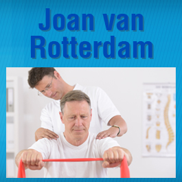 Joan van Rotterdam