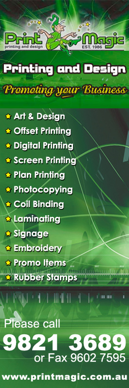 Print Magic