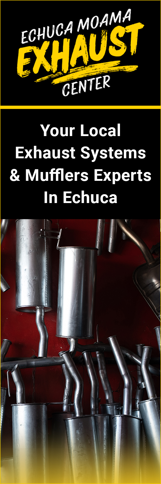 Echuca Moama Exhaust Center
