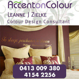 Accent On Colour