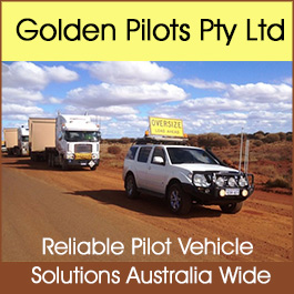 Golden Pilots Pty Ltd