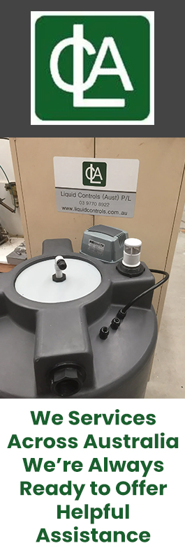 Liquid Controls (Aust) P/L