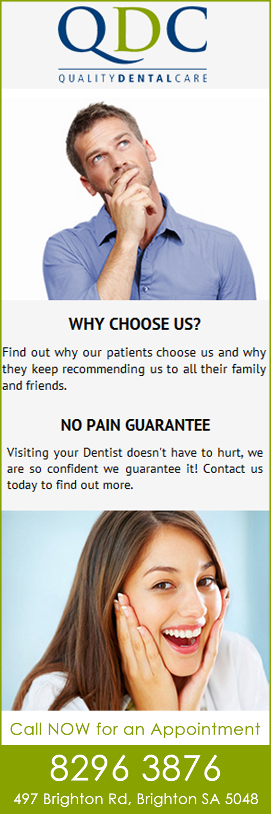 Quality Dental Care