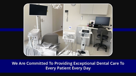 Legana Dental Hero Image