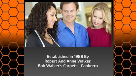 Bob Walker Carpets Hero Image