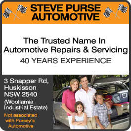 Steve Purse Automotive