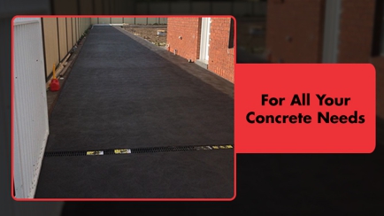 ASL Concreting Hero Image