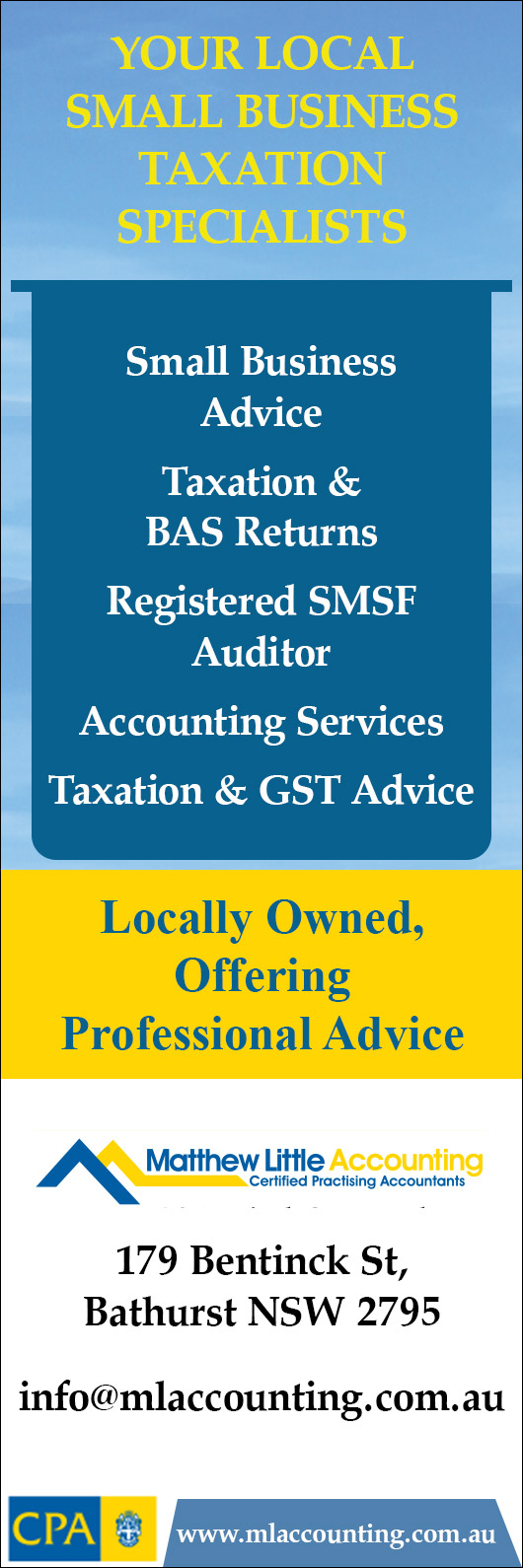 Matthew Little Accounting