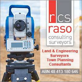 Raso Consulting Surveyors